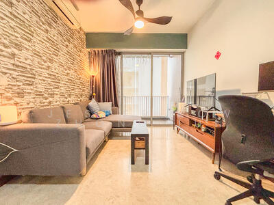 For Sale - Seastrand