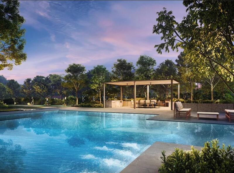 The Sen, De Souza Avenue, 3 Bedrooms, 1,109 sqft, Condominium For Sale, by Kensy ., 60147773 - PropertyGuru.com.sg