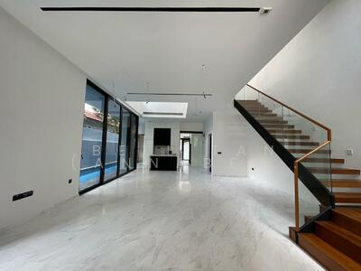 For Sale - ⭐⭐LANDED7772@ BRAND NEW DEVELOPER SALE