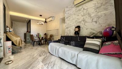 For Sale - Parc Vera