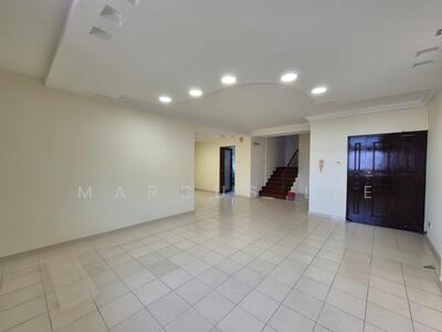 For Rent - Grande Vista