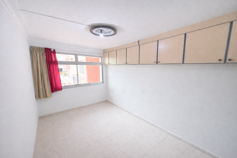 523 Choa Chu Kang Street 51 HDB Flat For Sale at S$ 799,000 | PropertyGuru Singapore - Bedroom