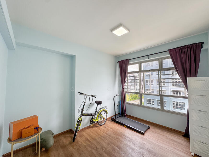 Common Bedroom