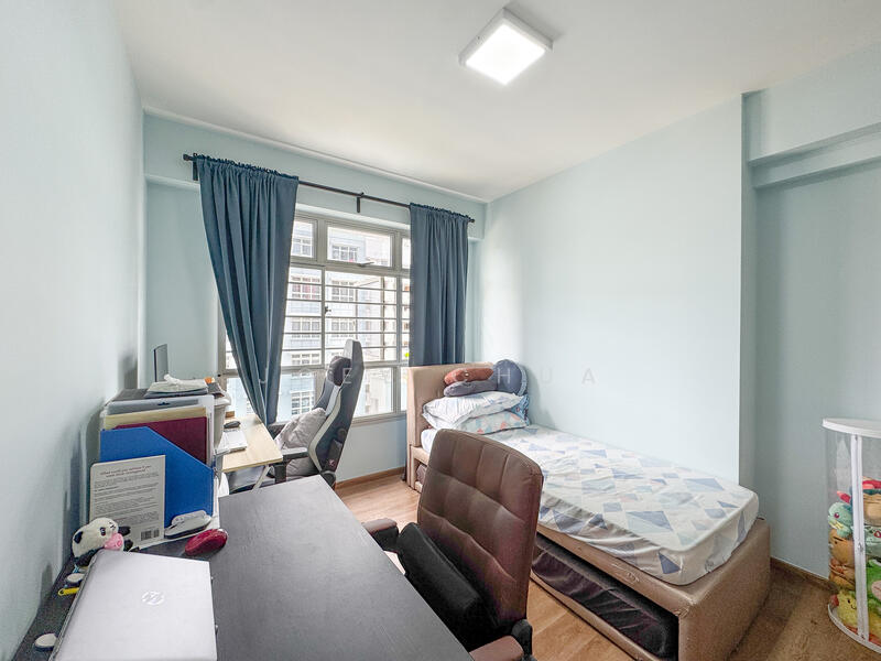 Common Bedroom