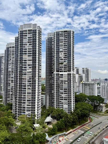 The Peak @ Toa Payoh