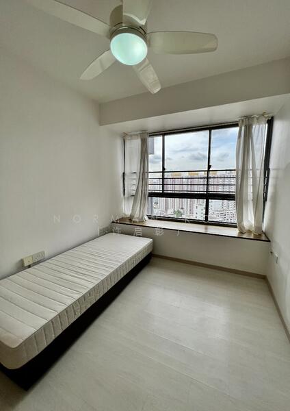 3rd Bedroom