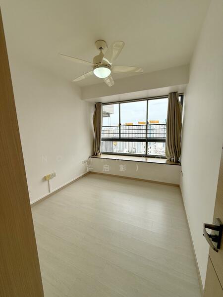 138A Lorong 1A Toa Payoh, 138A Lorong 1A Toa Payoh, 3 Bedrooms, 1,227 sqft, HDB Flat For Rent, by Norman Koh (许启彰）, 60147804 - 1st Common Bedroom - PropertyGuru.com.sg