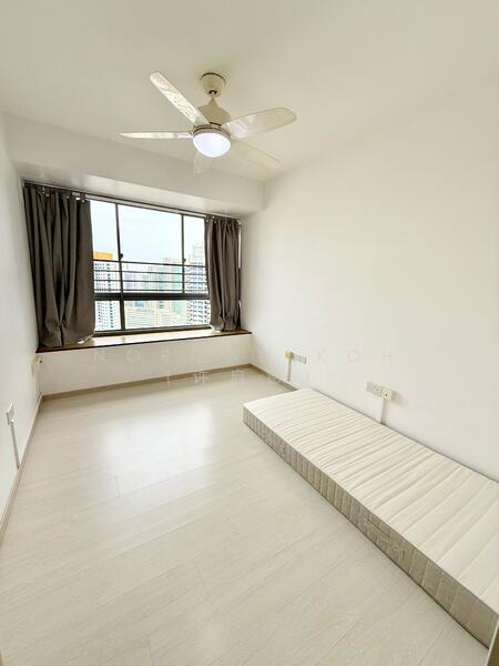 138A Lorong 1A Toa Payoh, 138A Lorong 1A Toa Payoh, 3 Bedrooms, 1,227 sqft, HDB Flat For Rent, by Norman Koh (许启彰）, 60147804 - 2nd Common Bedroom - PropertyGuru.com.sg