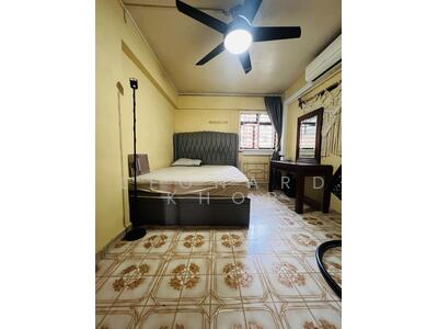 For Rent - 30 Kelantan Road