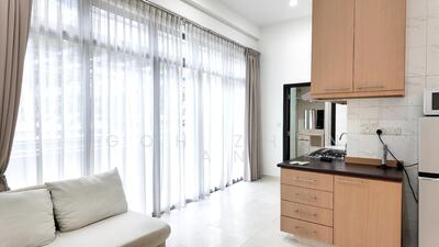 For Sale - Mountbatten Suites