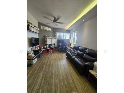 For Sale - Bullion Park