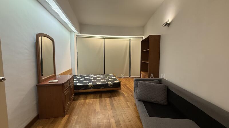 Ensuite Bedroom