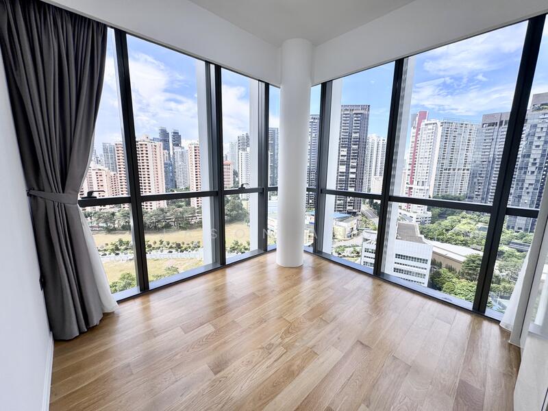 Common bedroom
