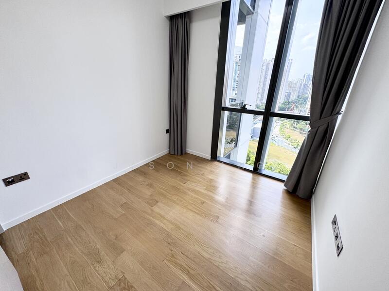 Common bedroom