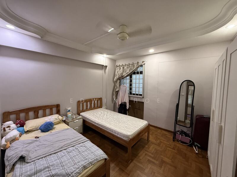 For Sale - 754 Woodlands Circle