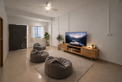 For Rent - 100 Tampines Road