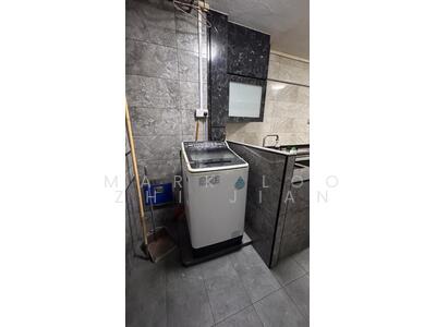 For Rent - 659 Yishun Avenue 4