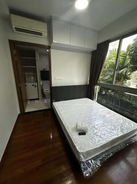 Studios@Tembeling, 233 Tembeling Road, East Coast / Marine Parade, 1 Bedroom, 355 sqft, Condominium For Rent, by Shayna Ang, 60147854 - Bedroom - PropertyGuru.com.sg