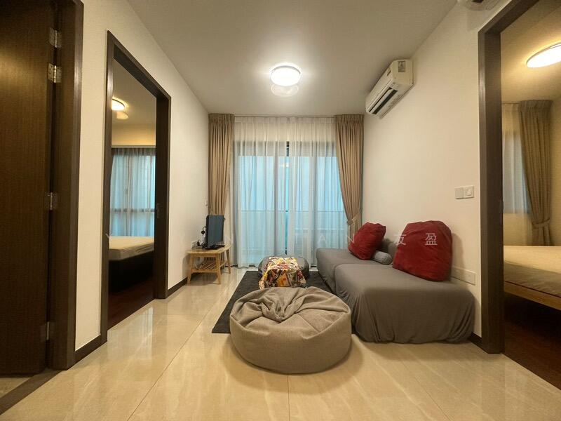 For Sale - Normanton Park