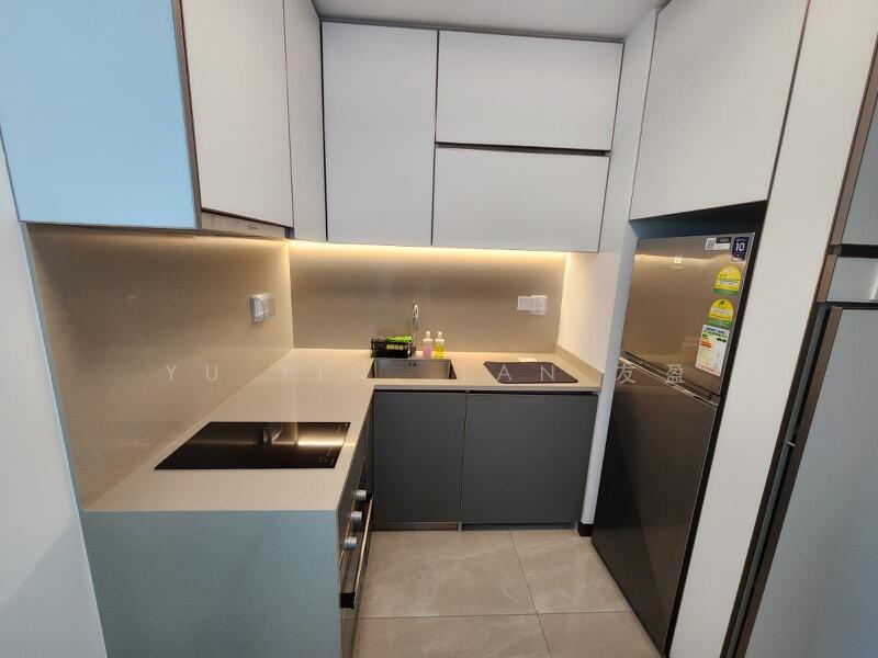 For Sale - Normanton Park