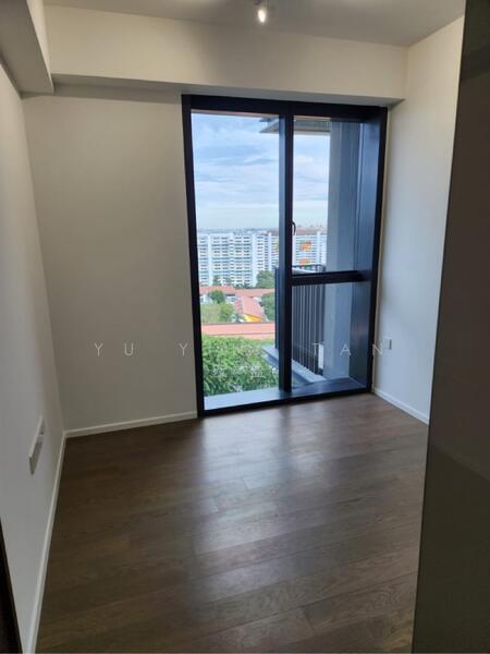 For Sale - Normanton Park