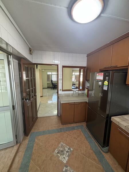Large Capacity fridge