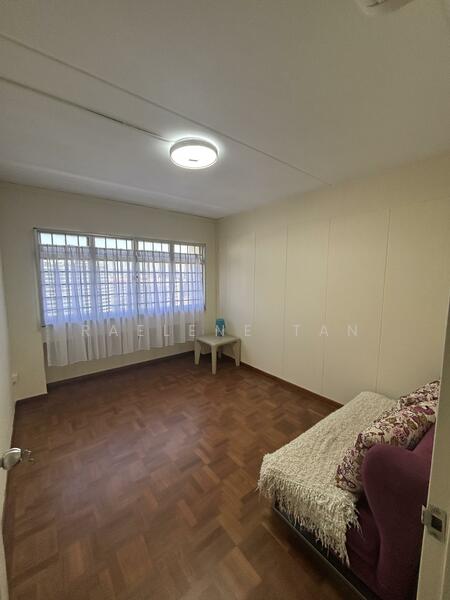 Common Room 1