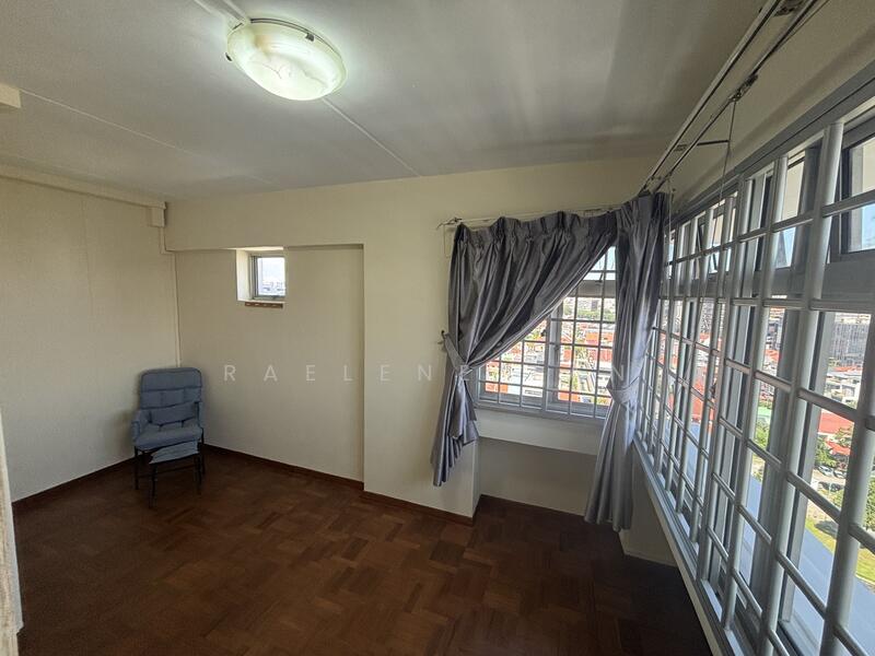 Common Room 2