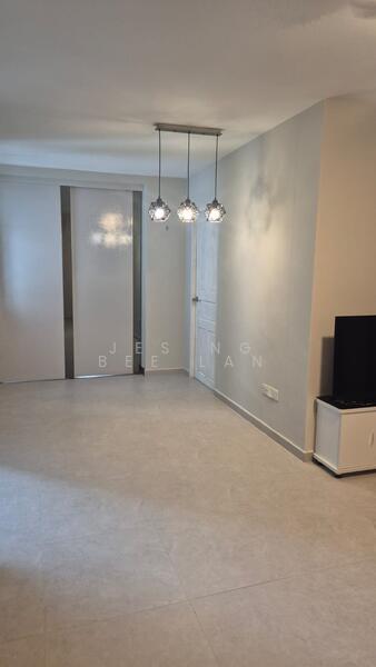 For Rent - 629 Senja Road