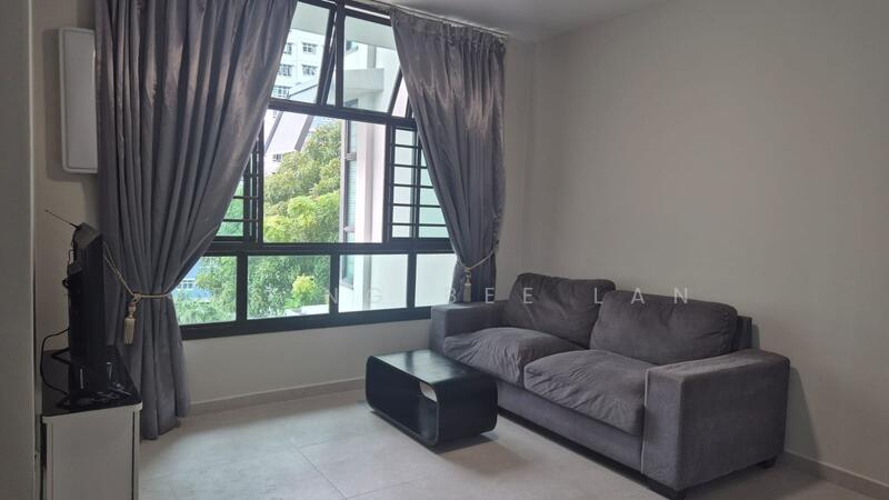 For Rent - 629 Senja Road