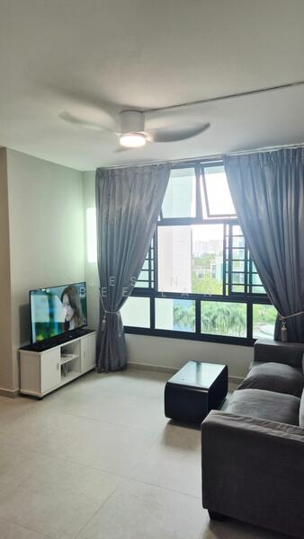 For Rent - 629 Senja Road