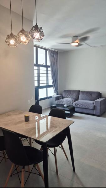 For Rent - 629 Senja Road