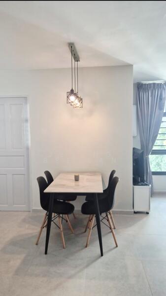 For Rent - 629 Senja Road