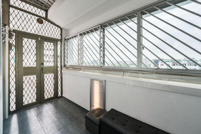 For Sale - 21 Joo Seng Road