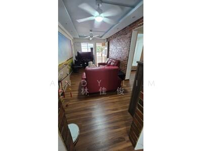 For Rent - 71 Bedok South Road