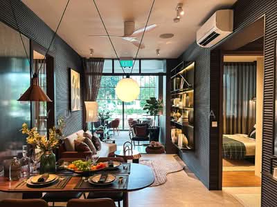 For Sale - The Continuum