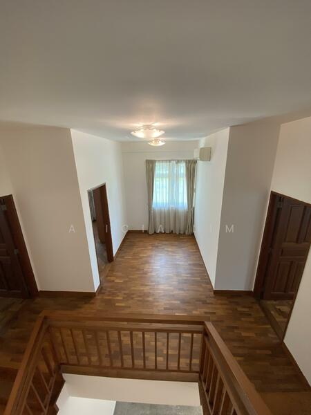 Family area