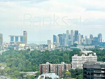 For Sale - Amaryllis Ville