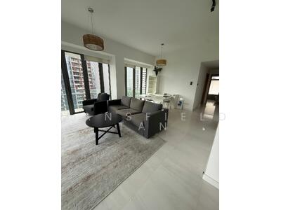 For Rent - The Lumos