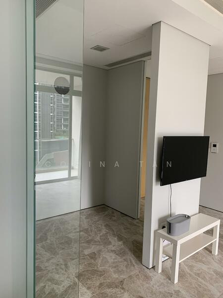 Study Room