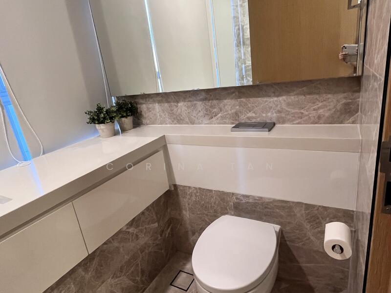 Common Bathroom