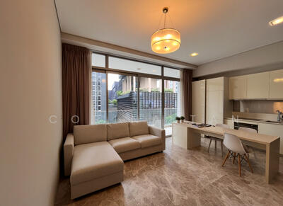 For Sale - The Laurels @ Cairnhill Road