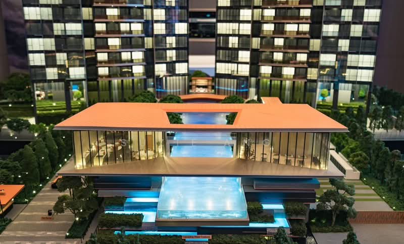 Perfect Ten, 323 Bukit Timah Road, 2 Bedrooms, 753 sqft, Apartment For Sale, by Suzie Ang, 60147907 - PropertyGuru.com.sg