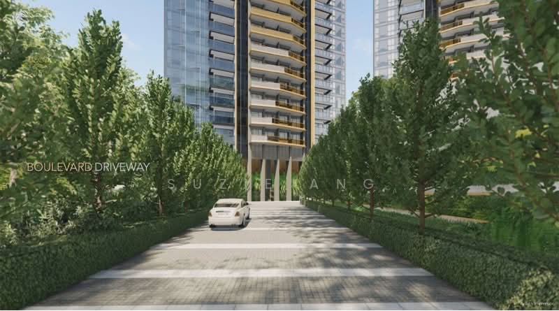 Perfect Ten, 323 Bukit Timah Road, 2 Bedrooms, 753 sqft, Apartment For Sale, by Suzie Ang, 60147907 - PropertyGuru.com.sg