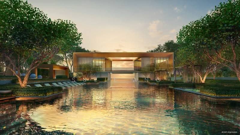 Perfect Ten, 323 Bukit Timah Road, 2 Bedrooms, 753 sqft, Apartment For Sale, by Suzie Ang, 60147907 - PropertyGuru.com.sg