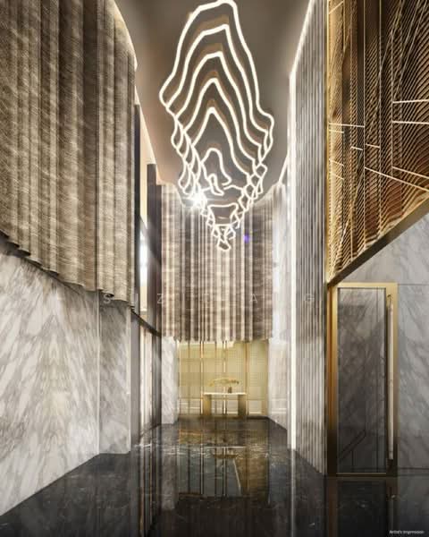 Perfect Ten, 323 Bukit Timah Road, 2 Bedrooms, 753 sqft, Apartment For Sale, by Suzie Ang, 60147907 - PropertyGuru.com.sg