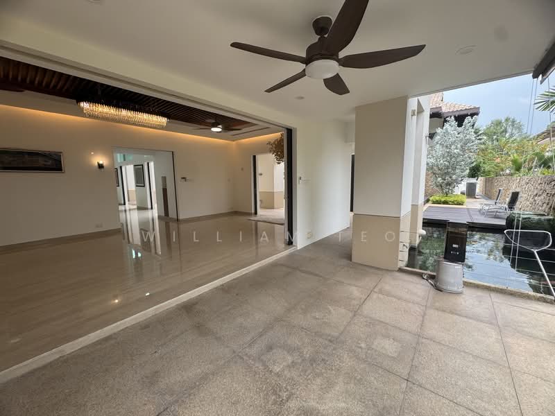 Brizay Park, Brizay Park, 9 Bedrooms, 11,840 sqft, Good Class Bungalow For Rent, by William Teo, 60147910 - Living Room - PropertyGuru.com.sg