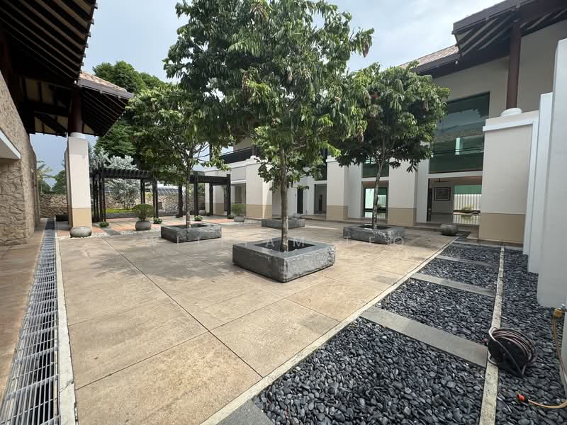 Brizay Park, Brizay Park, 9 Bedrooms, 11,840 sqft, Good Class Bungalow For Rent, by William Teo, 60147910 - Exterior - PropertyGuru.com.sg