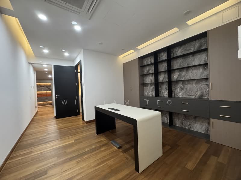 Brizay Park, Brizay Park, 9 Bedrooms, 11,840 sqft, Good Class Bungalow For Rent, by William Teo, 60147910 - Study - PropertyGuru.com.sg