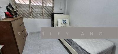 For Rent - 263 Serangoon Central Drive